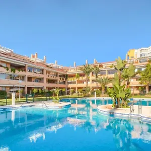 Siesta 1, Con Playa Y Parking Apartment
